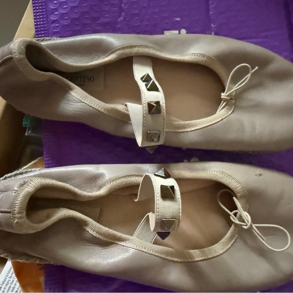Valentino shoes
